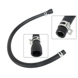 Labwork Piece of 1 Heater Hose Assembly fit for Chevrolet Silverado 1500 2007-13