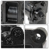 Labwork Power Steering Gear box 2007-2017 For Jeep Wrangler Wrangler JK 2018 SUV