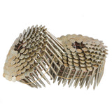New 7200Pcs 0.12 ?? 1-3/4" 15Deg Galvanized Coil Roofing Nail 3/8" Head Diameter