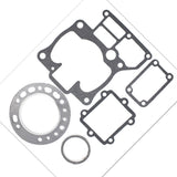New Top End Head Gasket Kit For SUZUKI Quadracer 250 LT250R 2x4 Engine 1987-1992