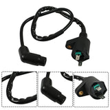 CDI Ignition Coil Rectifier Relay Kit for Honda Recon 250 TRX250TE TM 2002-2004
