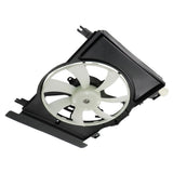Labwork A/C Radiator-Condenser Fan For 2015 2016 2017 Hyundai Sonata 1636121090