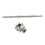 TRX 420 2007-2013 Complete Rear Differential W/ Axle Shaft for Honda Rancher 420