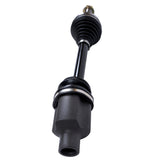 Labwork Front Right CV Axle Joint Shaft for Chevrolet Equinox 2.4l 2010 - 2016