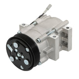 Labwork A/C AC Compressor For 2001-2007 Ford Escape 01-06 For Mazda Tribute 3.0L