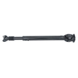 Labwork Black Front Driveshaft Assembly For 2003 2004-2009 2010 Ford F-250 F-350