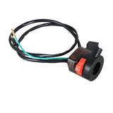 Right Handlebar Stop Kill Switch 2004 2005 2006-2021 CRF50F For Honda Housing