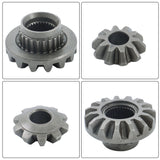FOR FORD 8.8" TRACLOK POSI CLUTCH PACK KIT LSD SPIDER GEARS INTERNALS