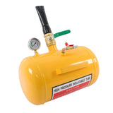 Labwork 5 Gallon Air Tire Bead Seater Blaster Seating Tool 145 psi Heavy Duty