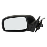 Labwork Power Door Side Mirror Driver Side For Toyota Camry 2007-10 2011 Hybrid