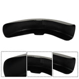 Vivid Black ABS Front Fender For Touring Street Road Glide FLHX FLTR 14-23 21