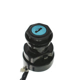 Ignition Key Switch for Yamaha Raptor 660 YFM660 2001 2002 2003 2004 2005 Atv