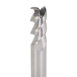 1/4" 3 Flute Regular Carbide End Mill 5/8" Length Of Cut 2-1/2" Overall Length