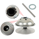 1" Drive Clutch Fits for 4 Cycle Engines Powerblock Feterl 780 Series 302424