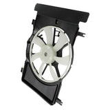 Labwork A/C Radiator-Condenser Fan For 2015 2016 2017 Hyundai Sonata 1636121090