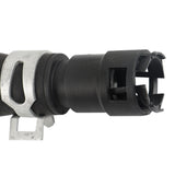 Labwork Heater Hose Assembly for 2007-10 Ford Expedition Lincoln Navigator 5.4L