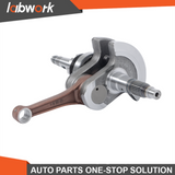 Labwork Crankshaft Assy Crank Shaft 1:7 Cub Cadet US NEW For HiSun 750 HS 750