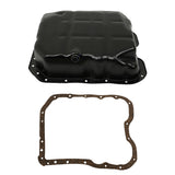 Labwork Oil Pan w/ Gasket For Chrysler Sonata Dodge Hyundai Jeep Kia Optima 2.4L