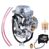 Carburetor fits for Arctic Cat 500 Arctic Cat LT-F500F 1998 1999 4x4