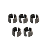 CYLINDER INTAKE EXHAUST VALVES Fits for YAMAHA RAPTOR 660R YFM660R 4X4 2001-2005