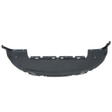 Labwork Front Lower Bumper Cover Fascia For Jeep Cherokee 2019-2023 Textured