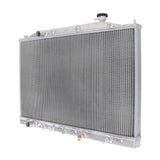 Labwork 3Row Full Aluminum Radiator For Honda Odyssey V6 3.5L CU13208 2011-2017