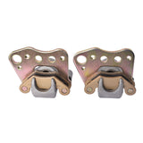 For Polaris Sportsman 335 400 500 600 700 Front Left Right Brake Calipers w/Pads