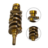1G962-23012 Crankshaft For Kubota D902 Engine BX24 Tractor RTV-900 Excavator