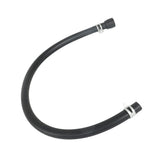 Labwork Piece of 1 Heater Hose Assembly fit for Chevrolet Silverado 1500 2007-13