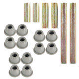 FITS For Club Car Precedent Front End Control Arm Bushing Sleeve Repair Kit new