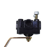 Labwork Leveling Height Control Valve Kit For Trailer 53321Q120/VS-227