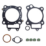 Top End Head Gasket Kit for Honda CRF250R 2004-2007 CRF250X 2004-2016 FREE USA