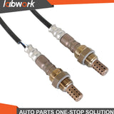 Labwork 4* Air Fuel Ratio Oxygen Sensor O2 Complete For 2001-2003 Toyota