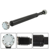 Labwork Rear Driveshaft Prop Shaft Assembly for Jeep Wrangler 2012-2016 936-111