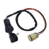 Ignition Switch Key For HONDA Rancher TRX 420 TE TM FM FE FPM FPA FPE FA 2007-14
