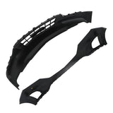Labwork Front Bumper Assembly&Front Upper Grille For Chevrolet Equinox 2018-2019