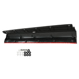 Labwork Front Right Door Lower Molding Door Garnish For Toyota RAV4 2013-2015
