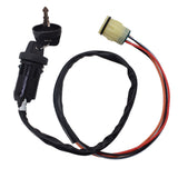 Ignition Switch Key For HONDA Rancher TRX 420 TE TM FM FE FPM FPA FPE FA 2007-14