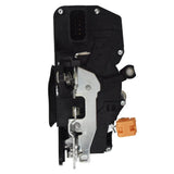 Labwork Front Driver Side Door Lock Actuator For HUMMER H2 2003-2005 15816392