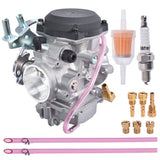 Brand New CV 40mm Carburetor Fit For 27421-99C 27490-04 27465-04 USA
