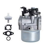 799248 796608 594287 Carburetor Kit W/Gasket For 7.75 Hp 8.75 Hp Engine
