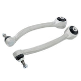 Labwork Front Upper Lower Control Arm Kit With Sway Bar Links For Tesla S 12-20