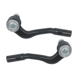 Labwork Front Control Arm Sway Bar Outer Tie Rod End For 01-05Mercedes-Benz C240