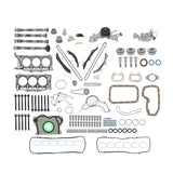 labwork Timing Chain Kit Replacement for Ram 1500 3.6L V6 2013-2015