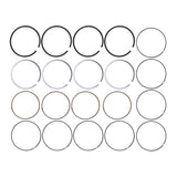 Labwork Engine Pistons Overhaul Rebuild Kit For Chevy Cruze Buick 1.4L 25195032