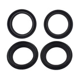 High Performance Fork Oil Seal & Dust Seal Kit Fit For 41mm Forks 56-132 NEW