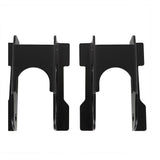 Labwork Rear Leaf Spring Shackle Repair Kit For 1991-2002 Ford Explorer 4.0L
