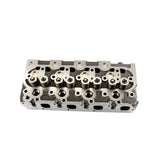 New For Kubota V1902 Cylinder Head Bobcat 231 Complete L3350 17345-03040
