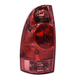 Labwork Outer Driver+Passenger Tail Light For Toyota Tacoma 05-15 Pickup Halogen
