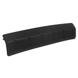 Labwork Front Bumper Lower Panel Black 539110C100 For 2022-2023 Toyota Tundra